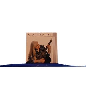 Connie Kis CD